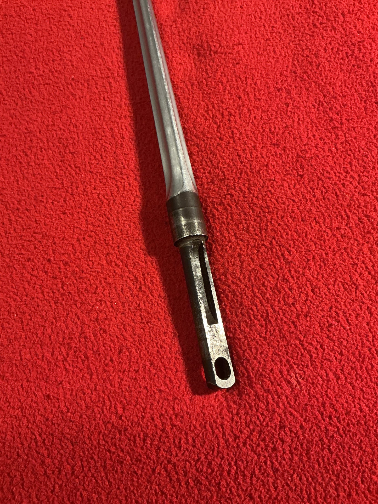 Chinese SKS SPIKE BAYONET