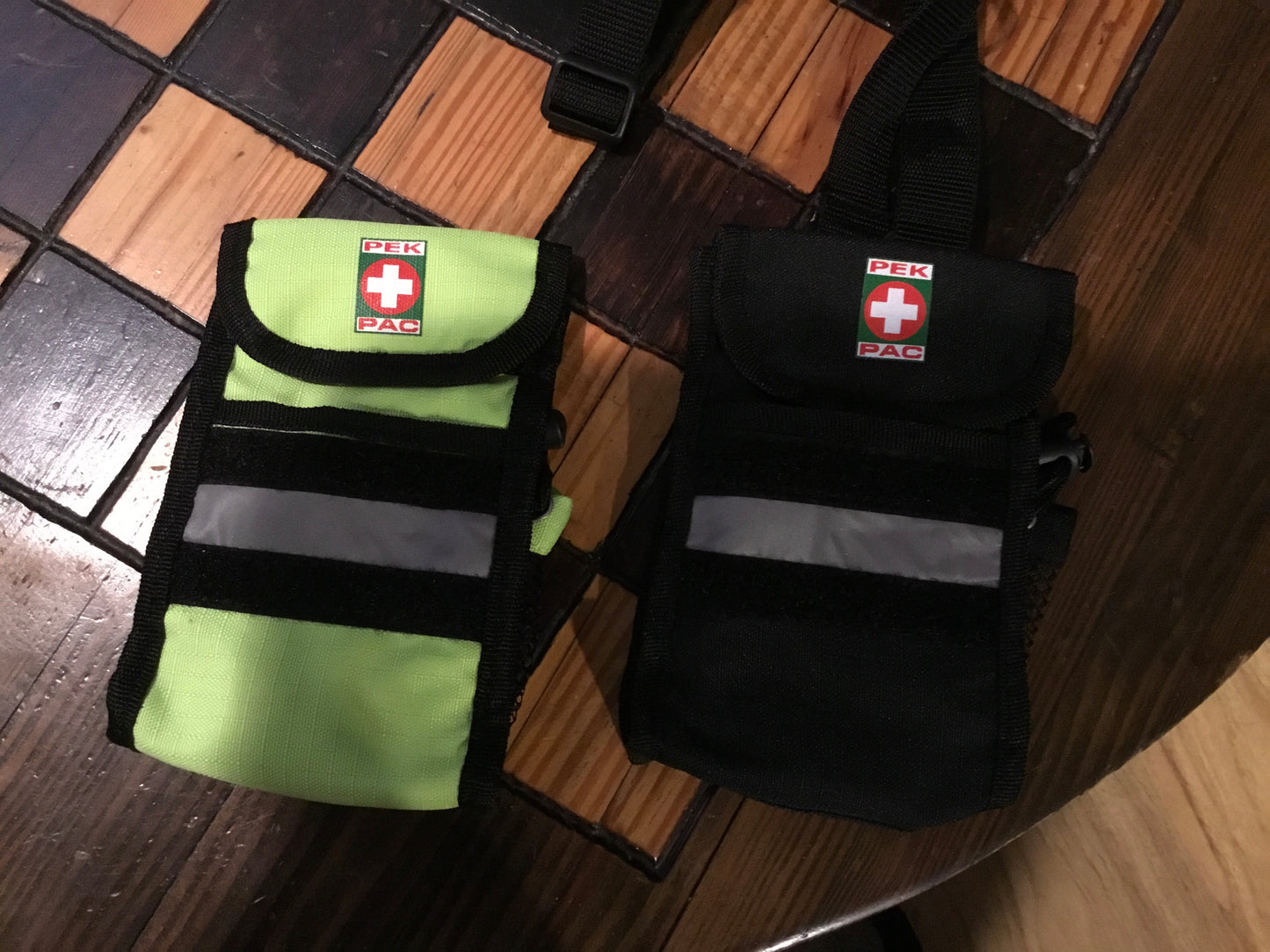 New Medic Pouch , Belt or Carry Strap