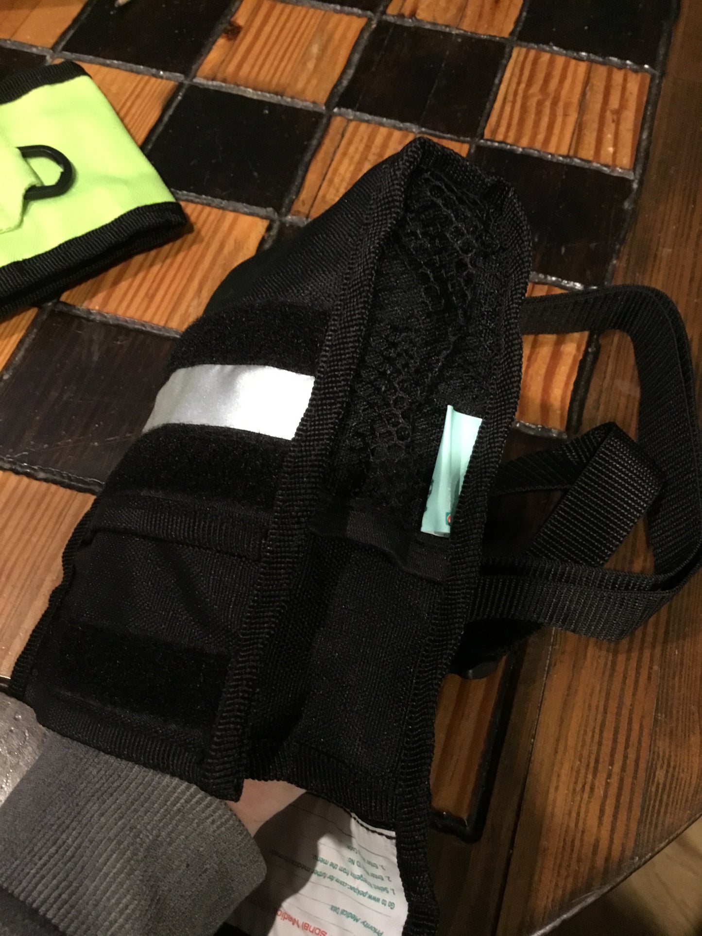 New Medic Pouch , Belt or Carry Strap