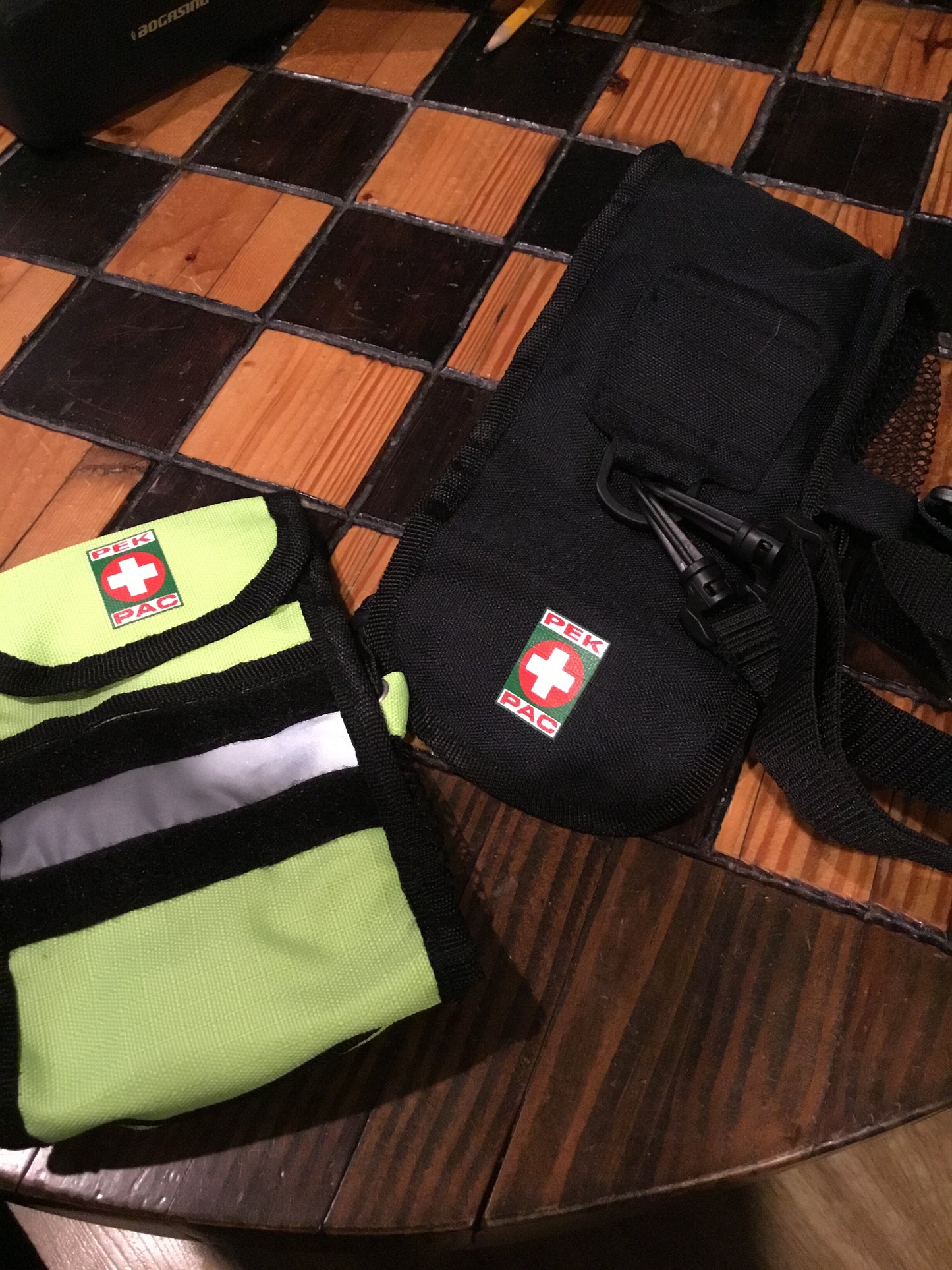 New Medic Pouch , Belt or Carry Strap