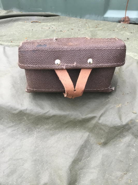 SOVIET SKS AMMO POUCHES SKS - 7.62x39 Ammo