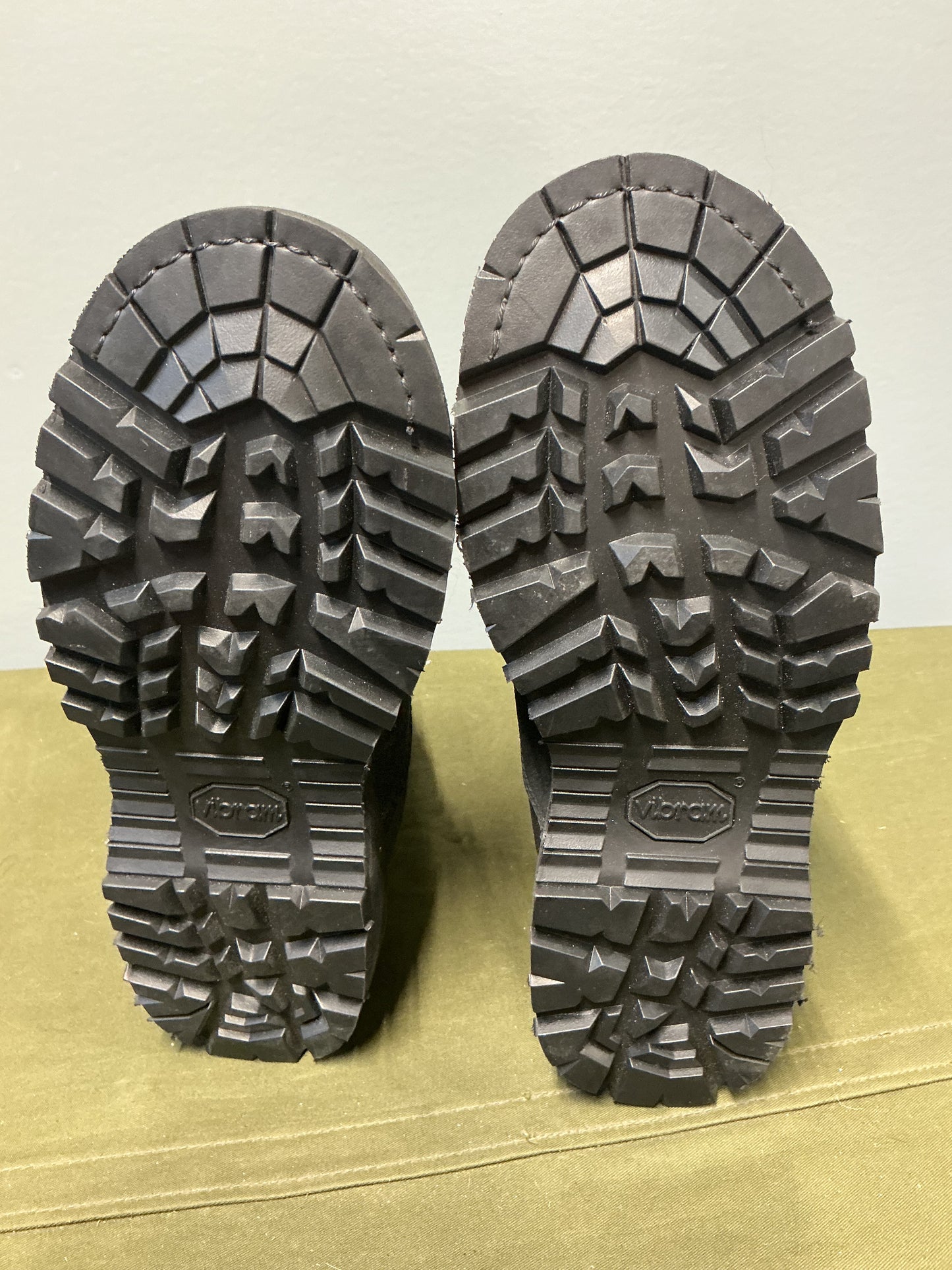 Canadian Forces Wet Weather Combat Boots size 10
