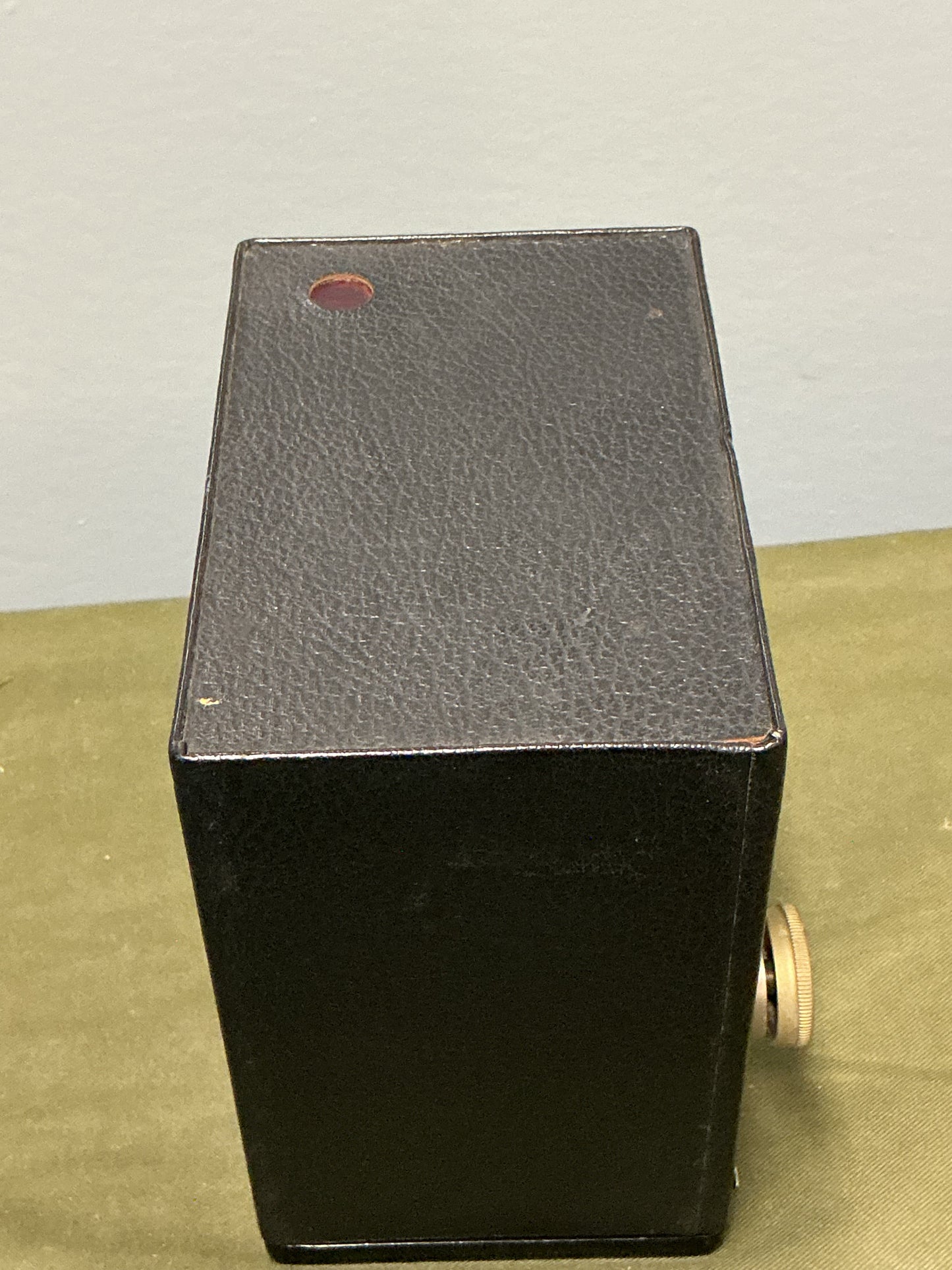 Kodak Brownie Target Six-16 box camera Made in Canada