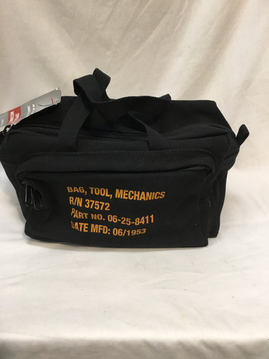 New Zippered Tool Bag