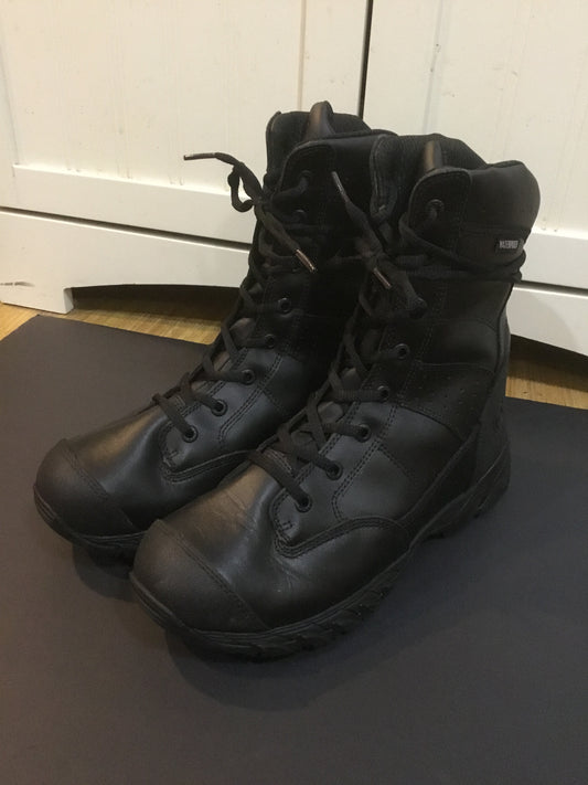 Original Swat Boots Size 9.5