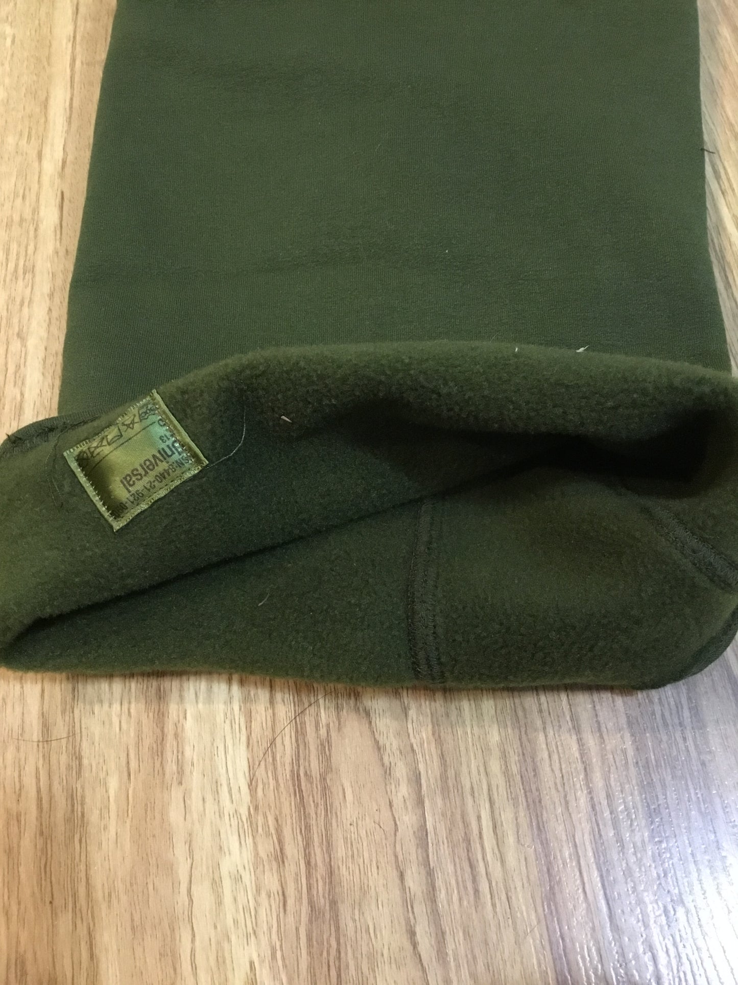 Canadian Forces Polar Fleece Neck Gaiter