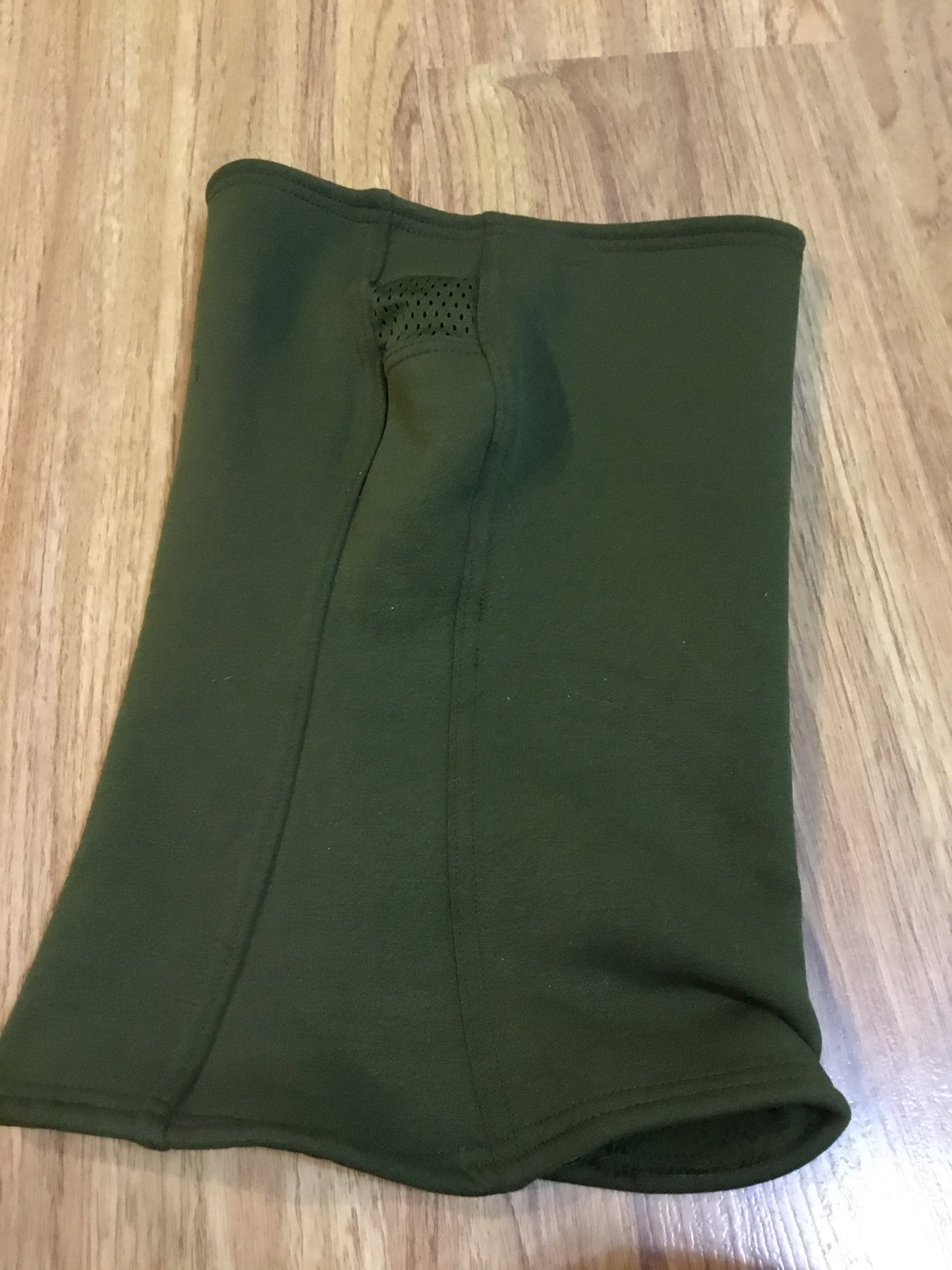 Canadian Forces Polar Fleece Neck Gaiter