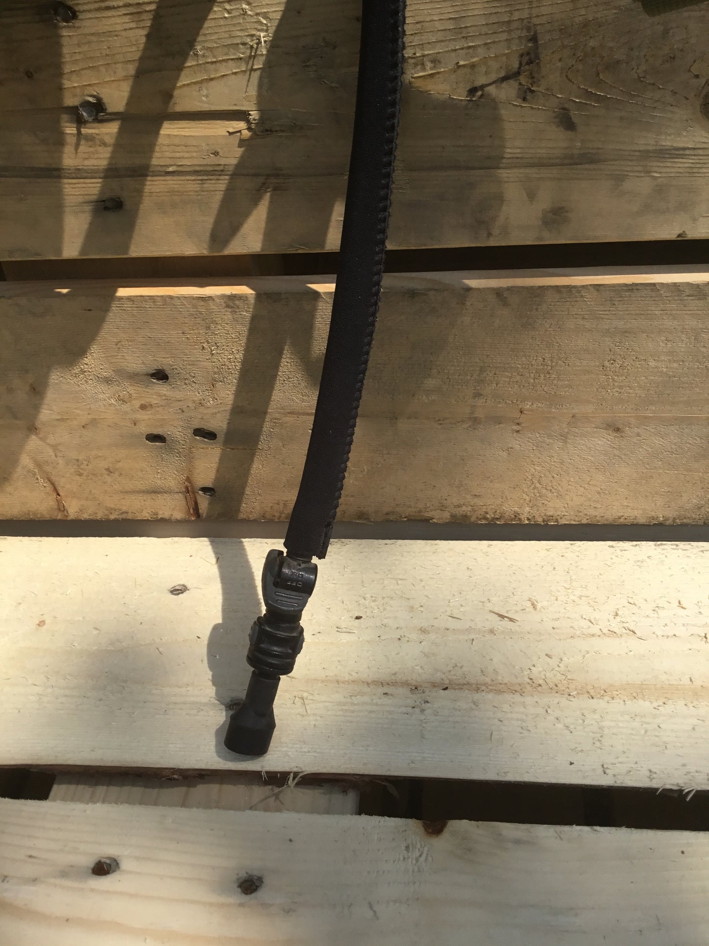 Camel-Bak hydration pack with Bladder