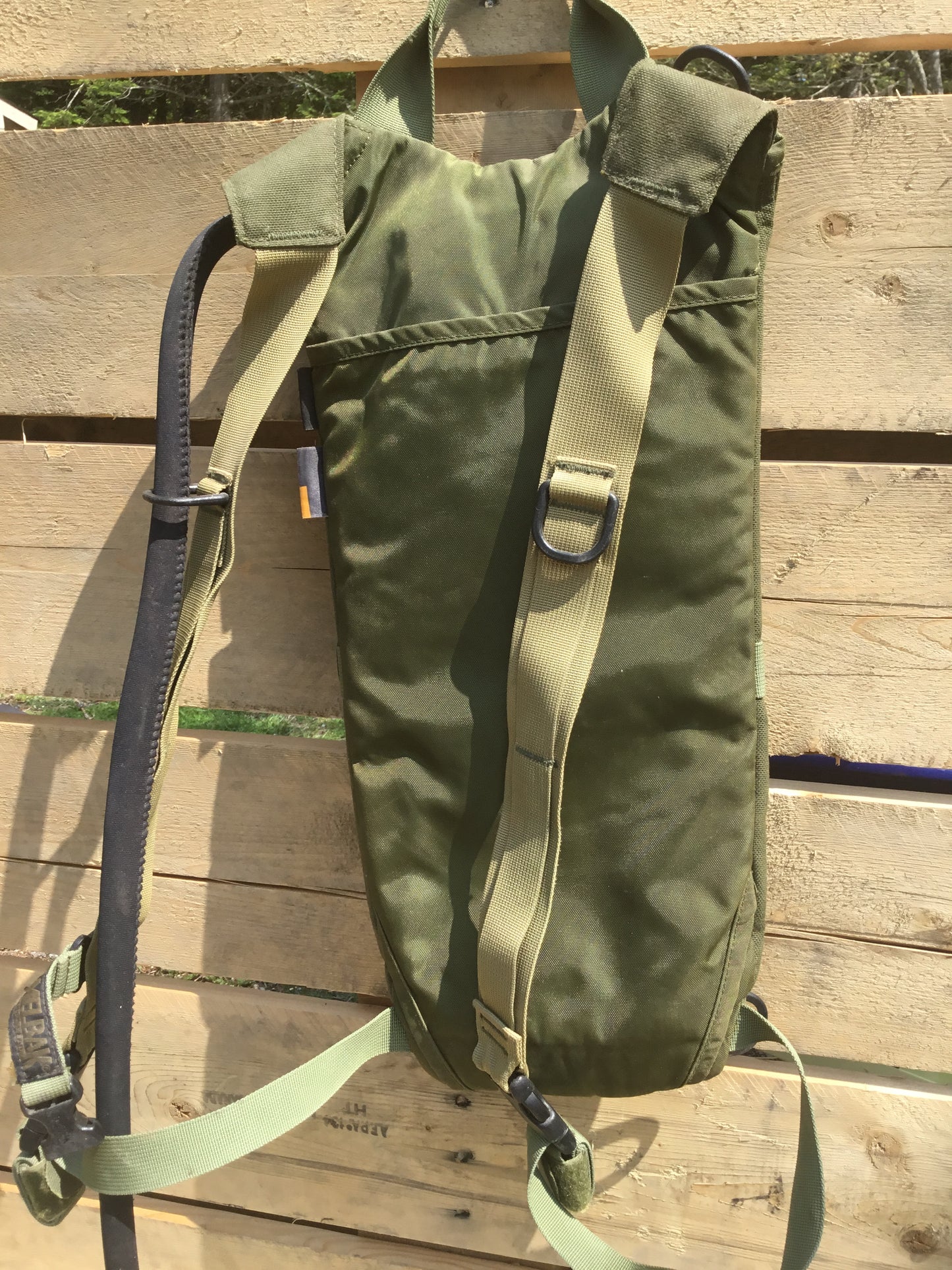 Camel-Bak hydration pack with Bladder