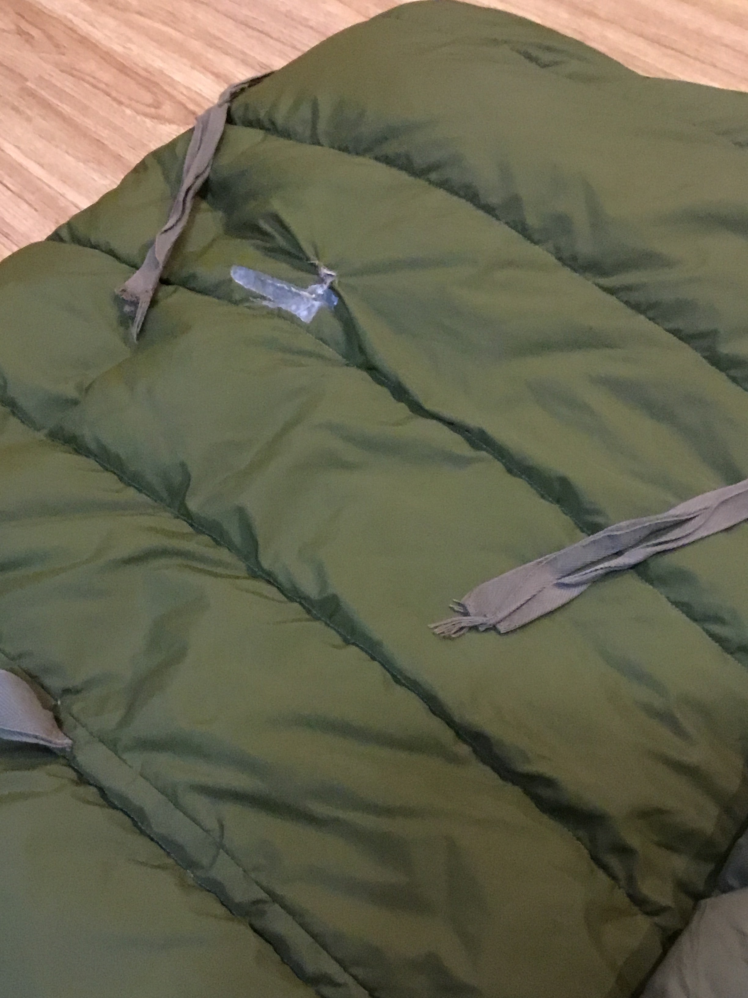 Military sleeping bags for sale hotsell