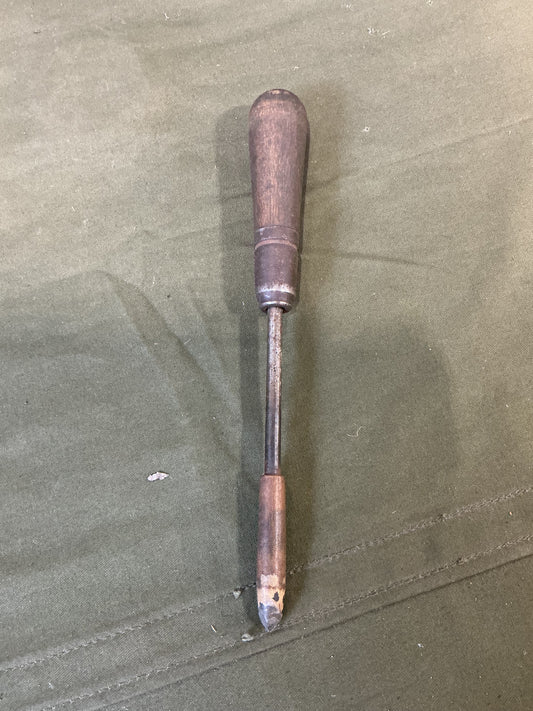 Early Antique Soldering  Iron