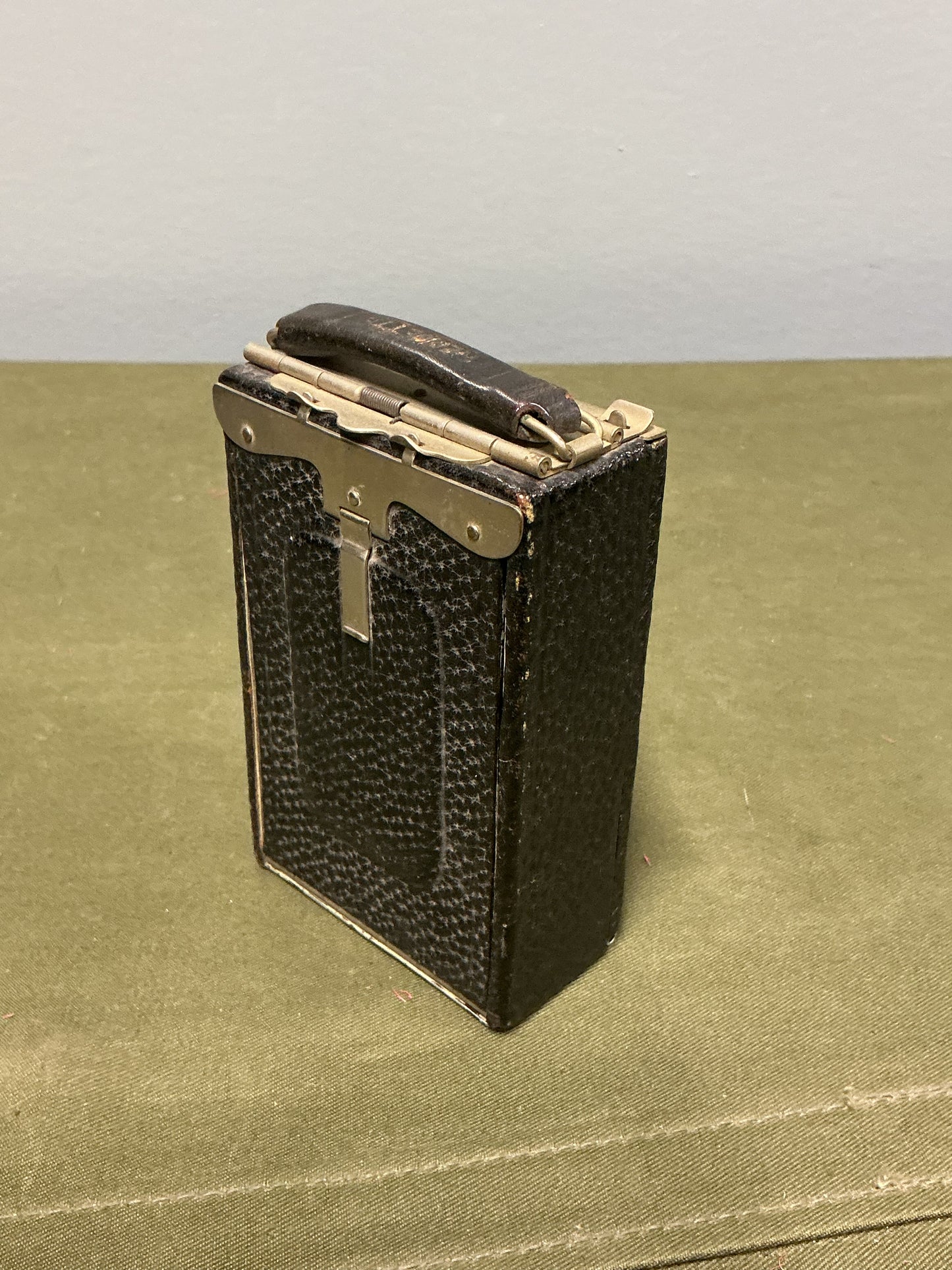 Kodak Premoette Jr. No. 1A Vintage FOLDING  Camera