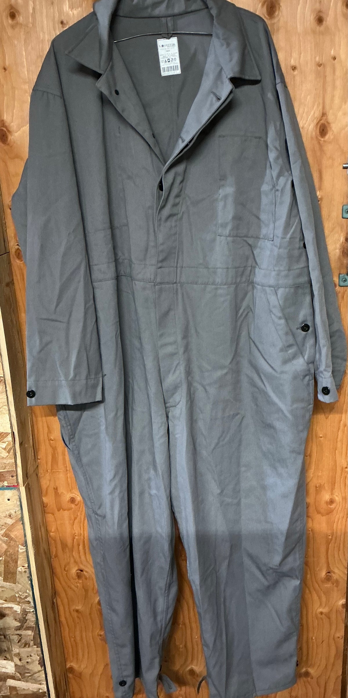 Canadian Military Coveralls XX Large Regular