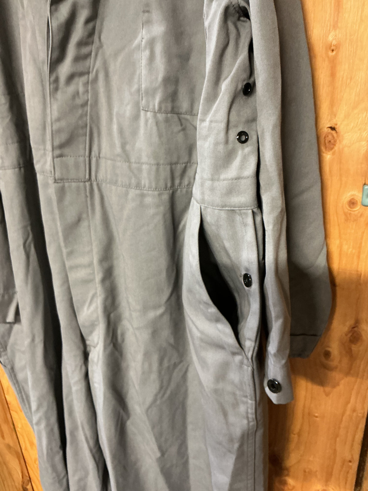 Canadian Military Coveralls XX Large Regular
