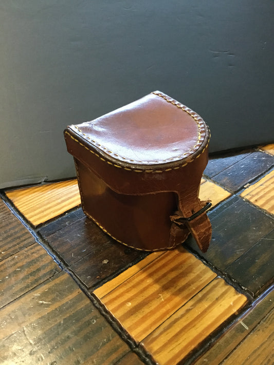 Small Leather Case/Pouch