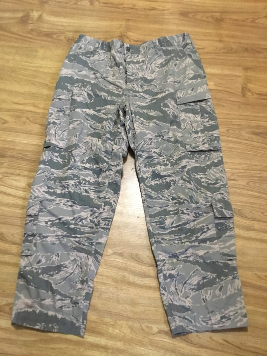 U.S. Air Force Camouflage Pants Large Regular