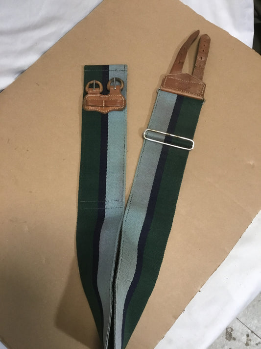 British Royal Corps  Signals Stable Belt ,
