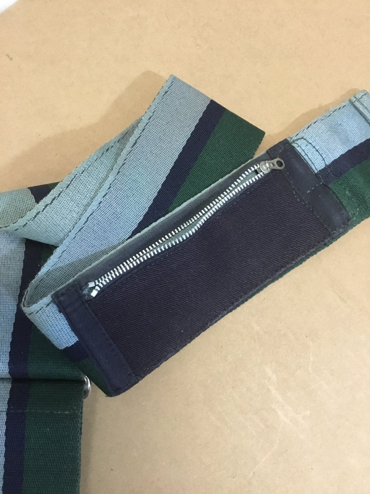 British Royal Corps  Signals Stable Belt ,