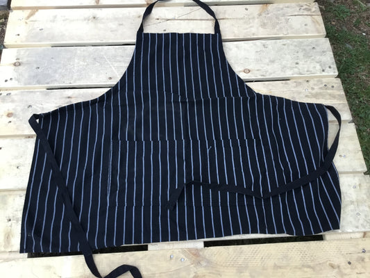 Military Cook’s Aprons made in Canada