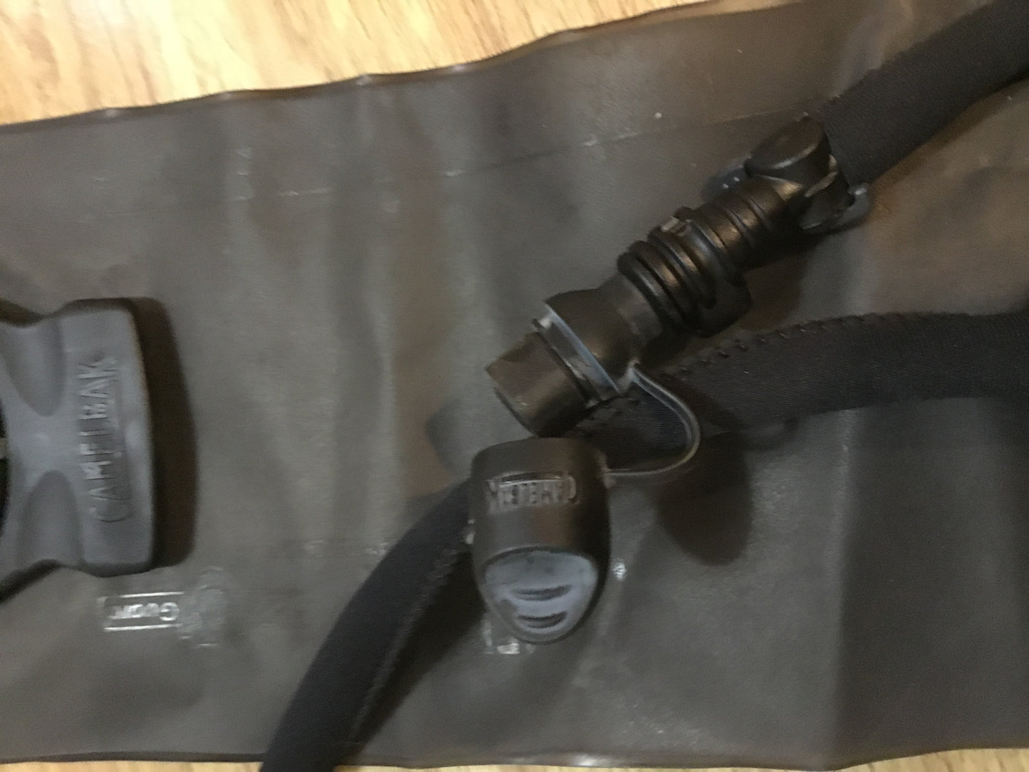 CAMELBAK 2L BLADDER with hose