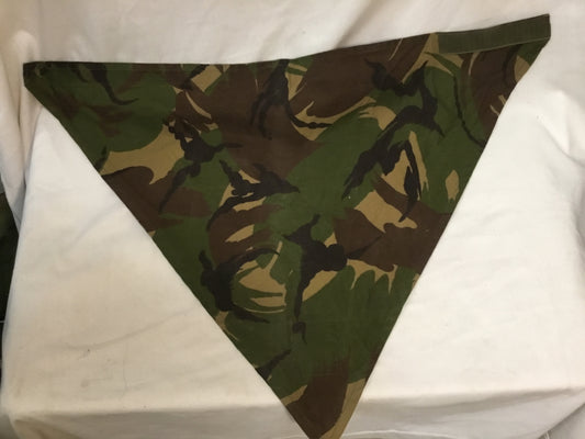 Dutch/Holland Military Bandanna   ,Neck Cover