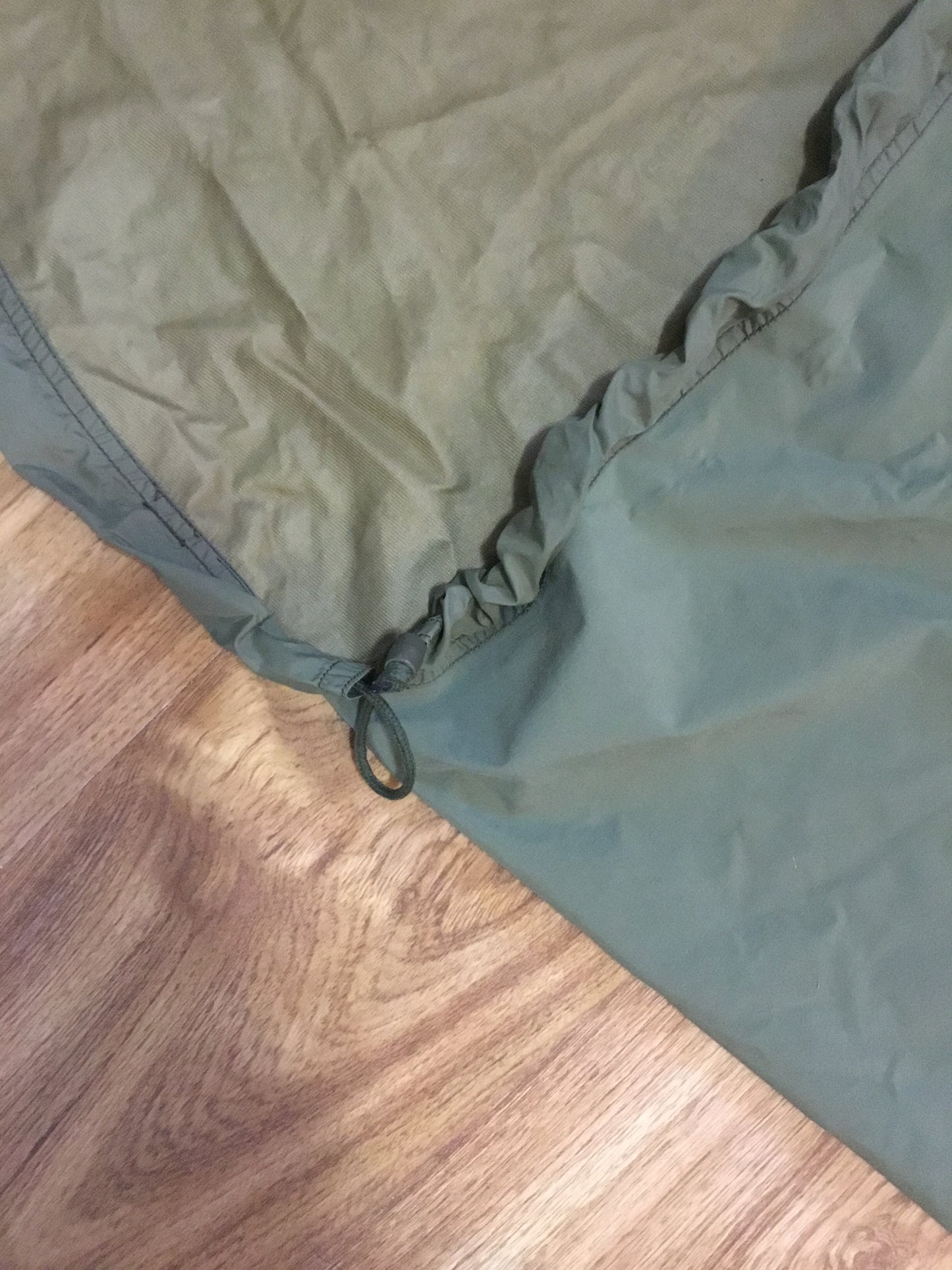 Canadian Forces GORTEX sleeping bag cover – Roy's Army Surplus ...