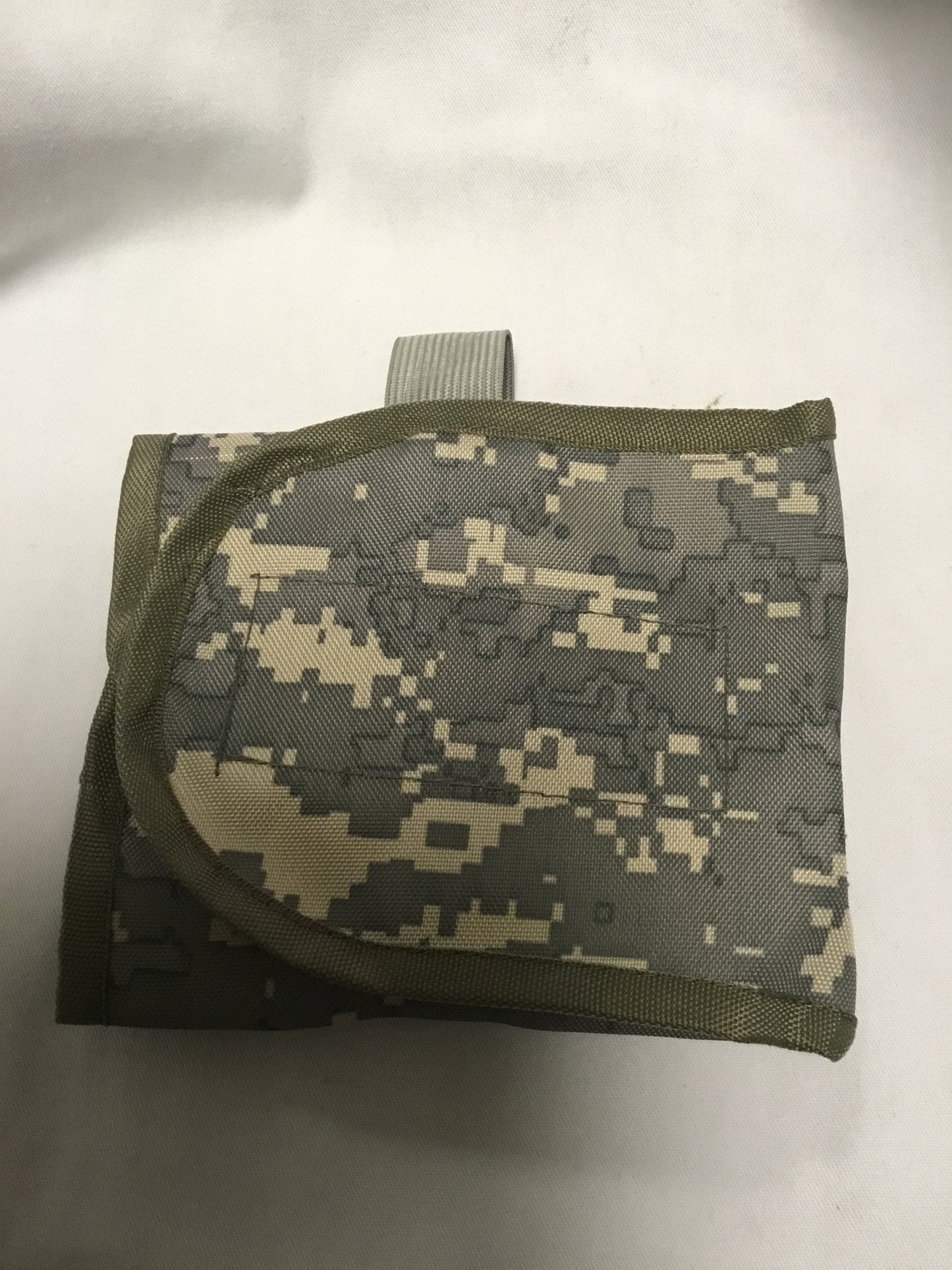 ACU PATTERN MEDIC POUCH