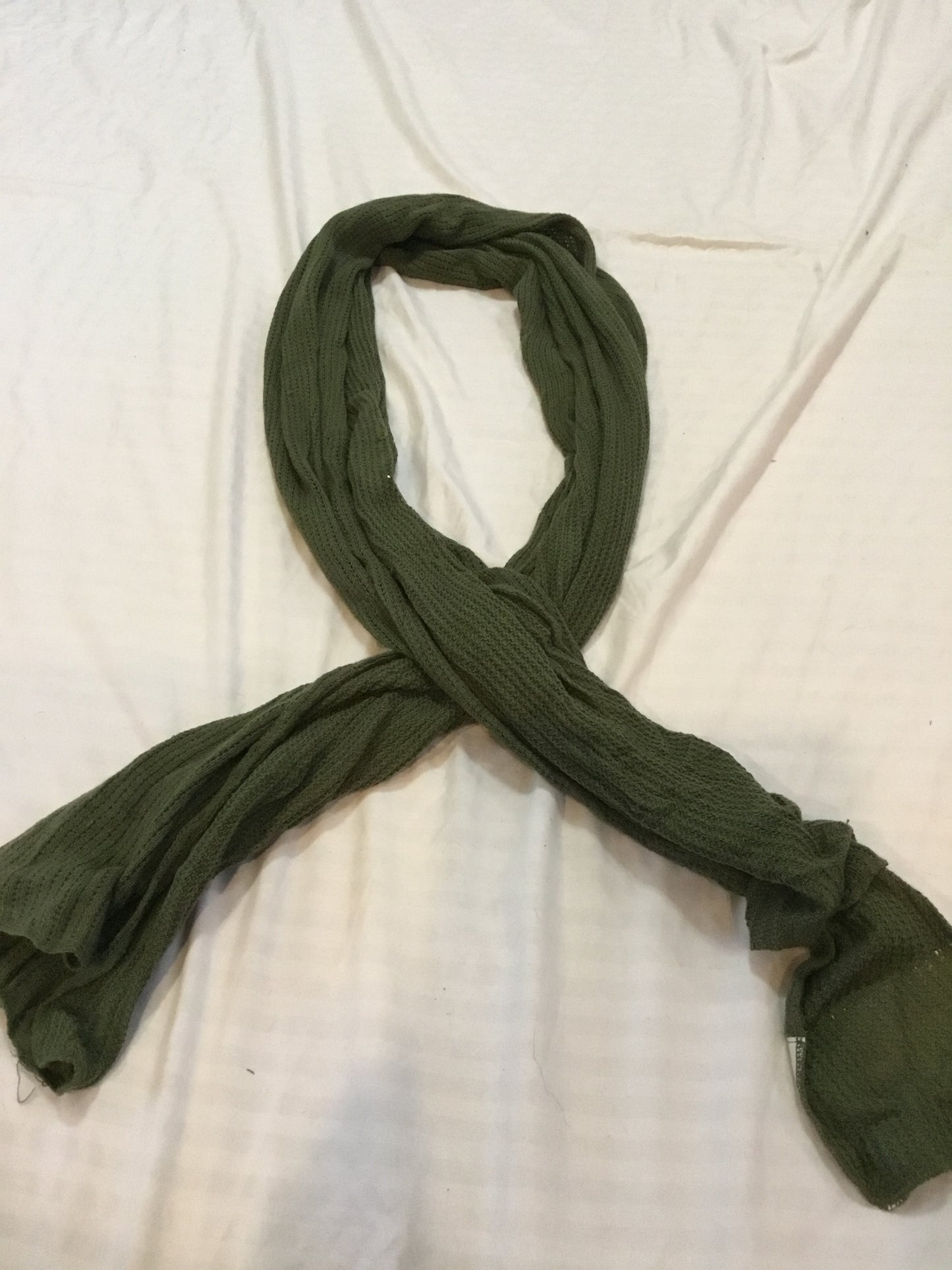 Canadian Forces Combat Scarf