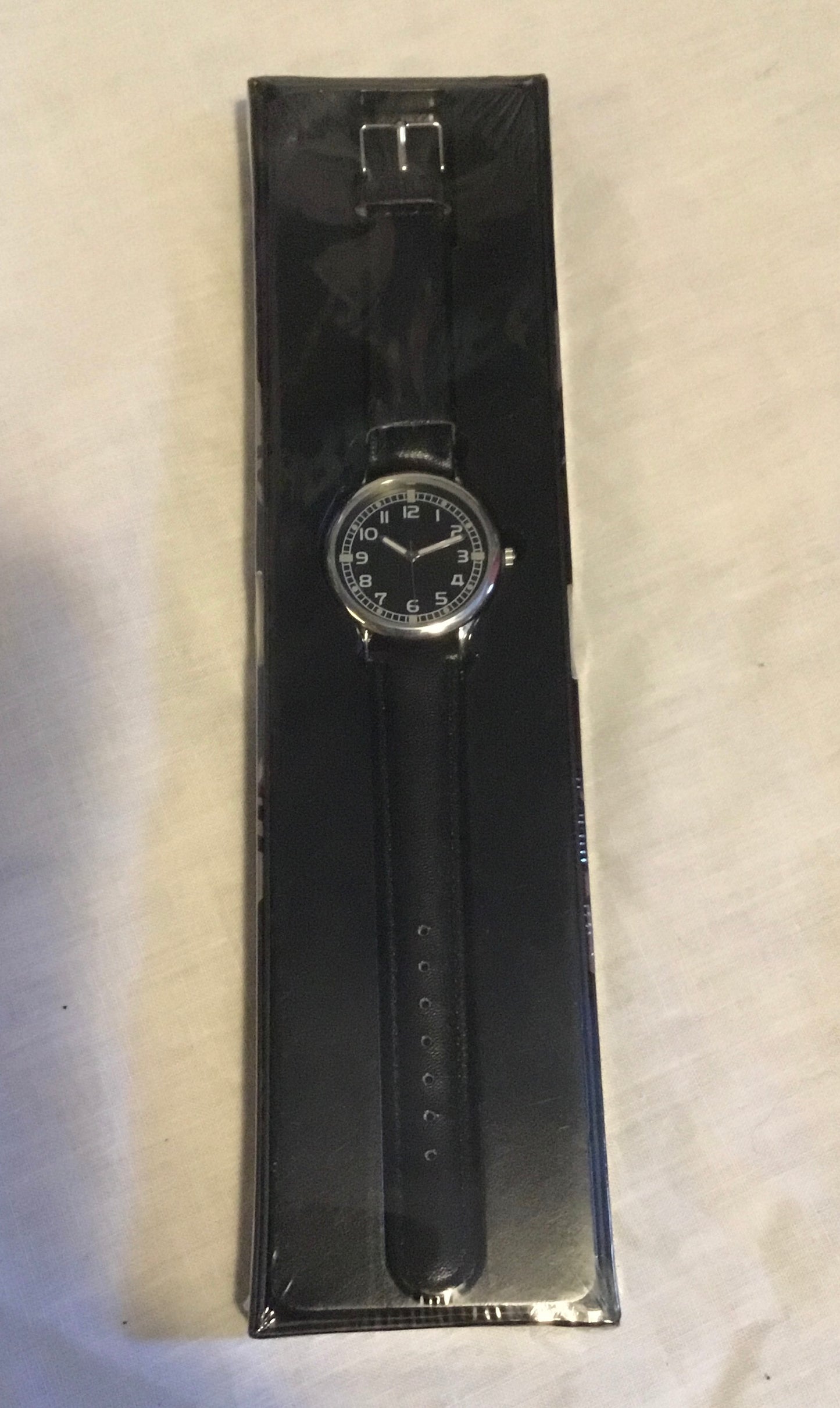 British Military Style Watch