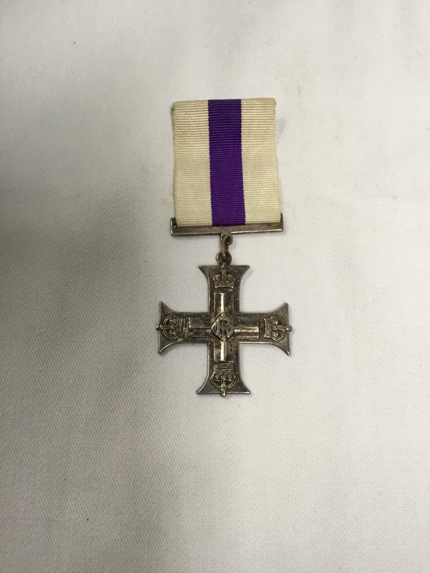 Reproduction Military Cross