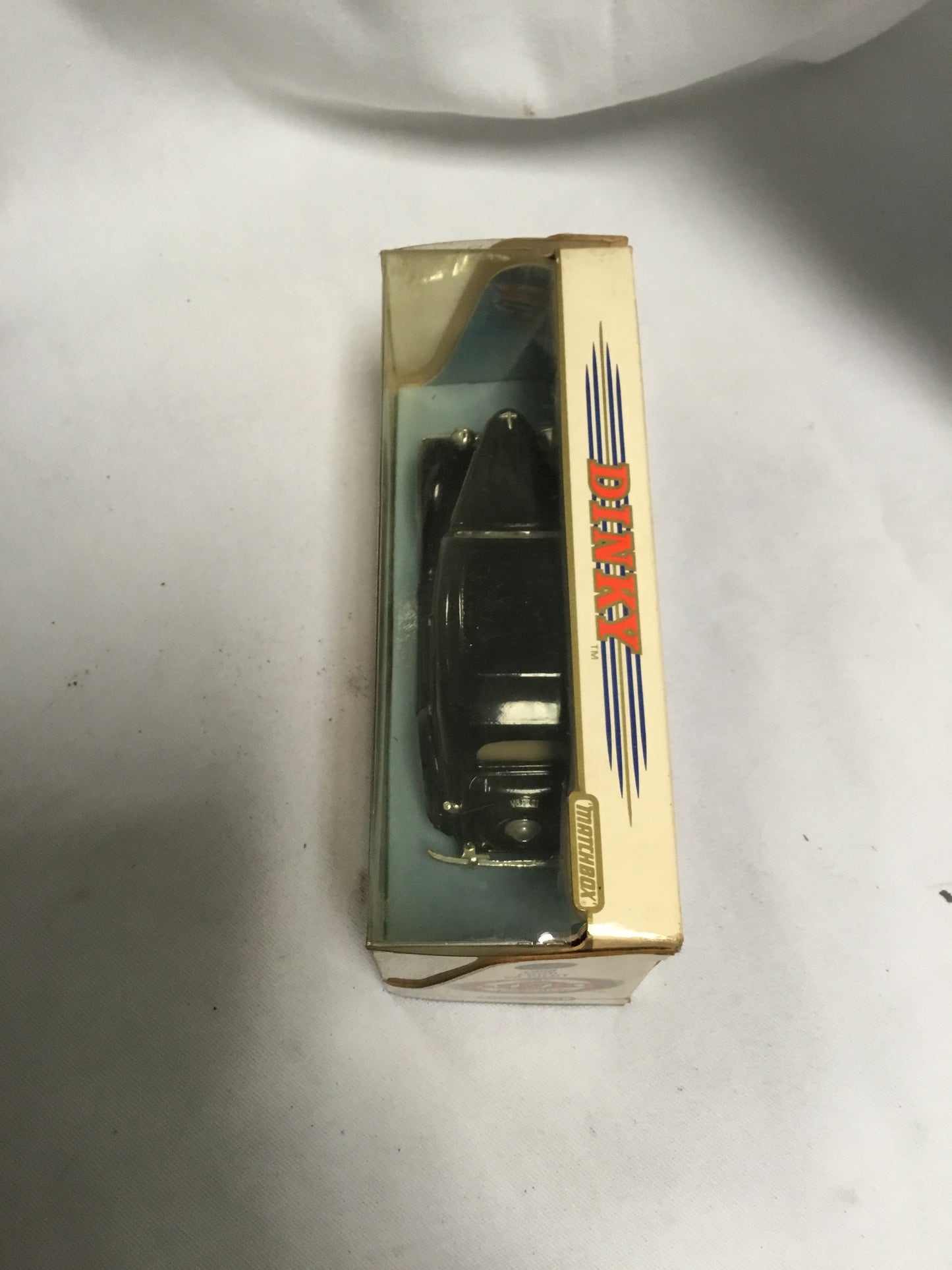 Dinky/ Matchbox  1950 Ford V8 Pilot in Box