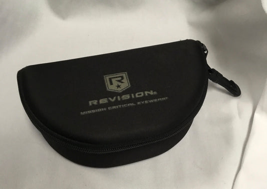 Military Eye wear Case