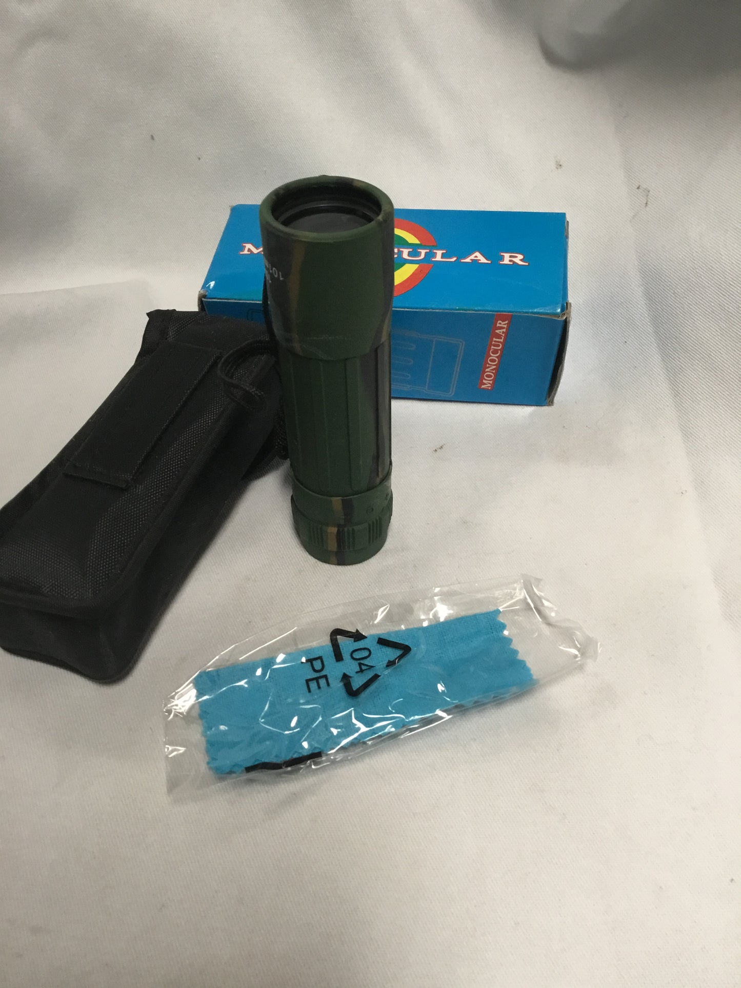 New Monocular 8x21 with belt case