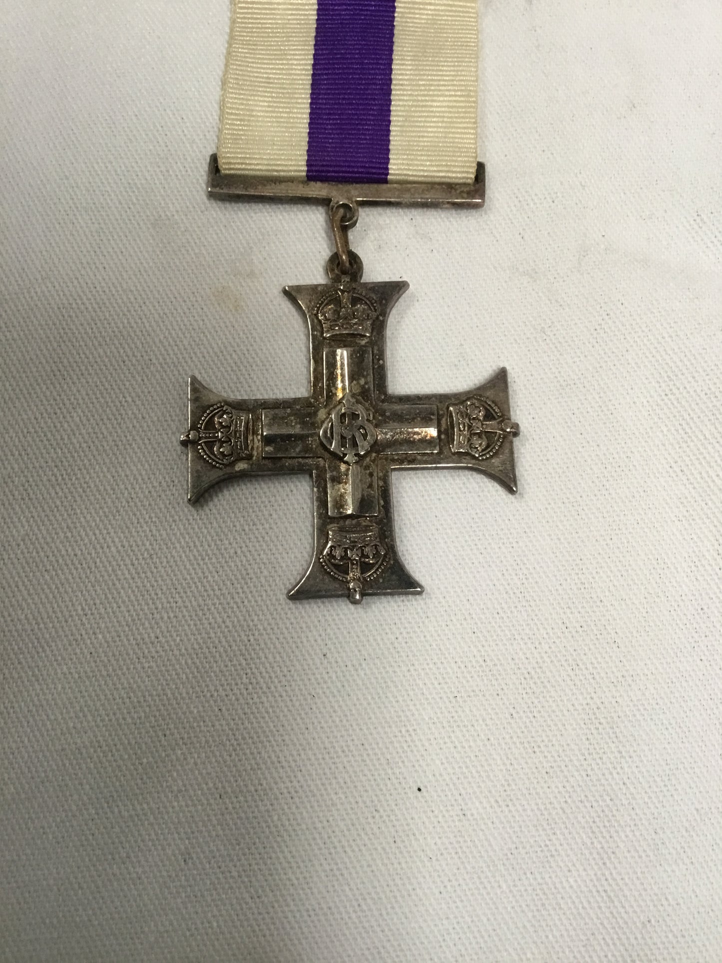 Reproduction Military Cross