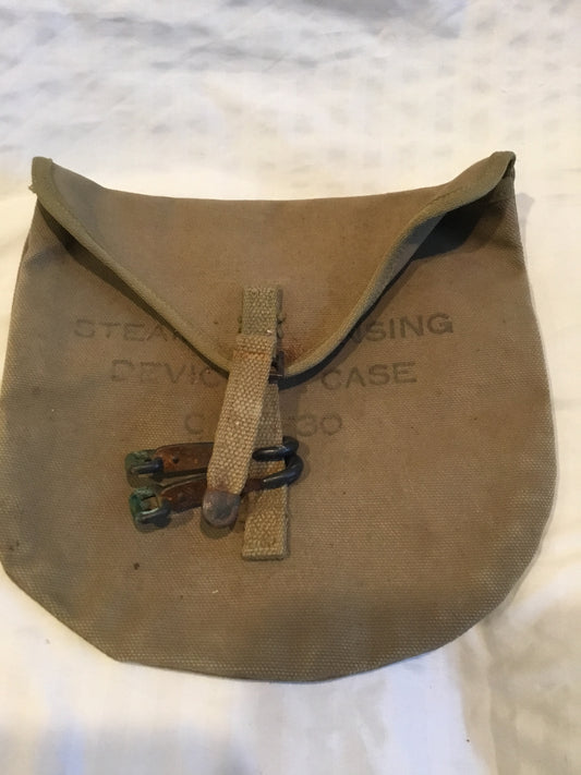 30 Cal Canvas accessories Pouch