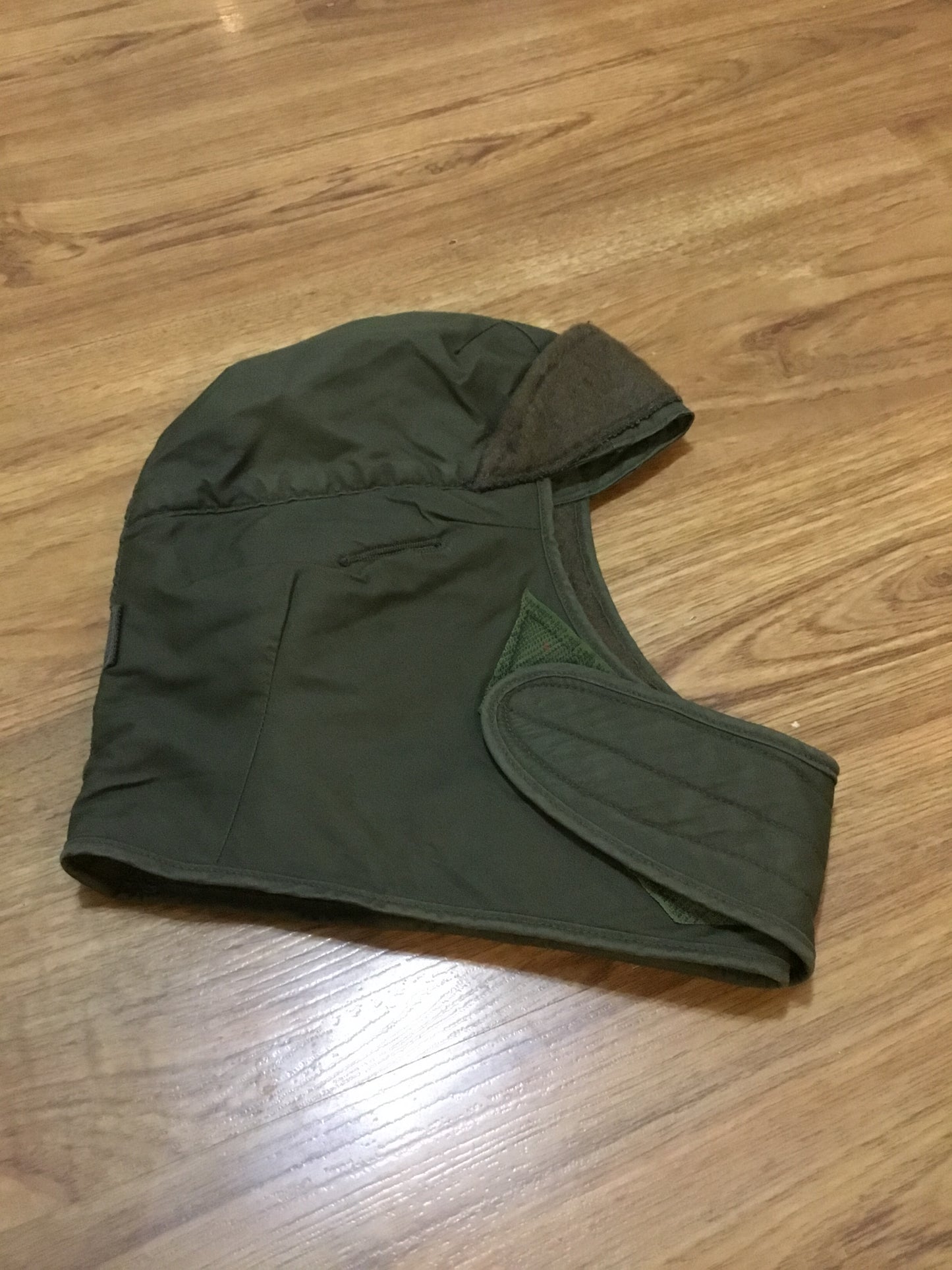 U.S. Military helmet cover , Insulated