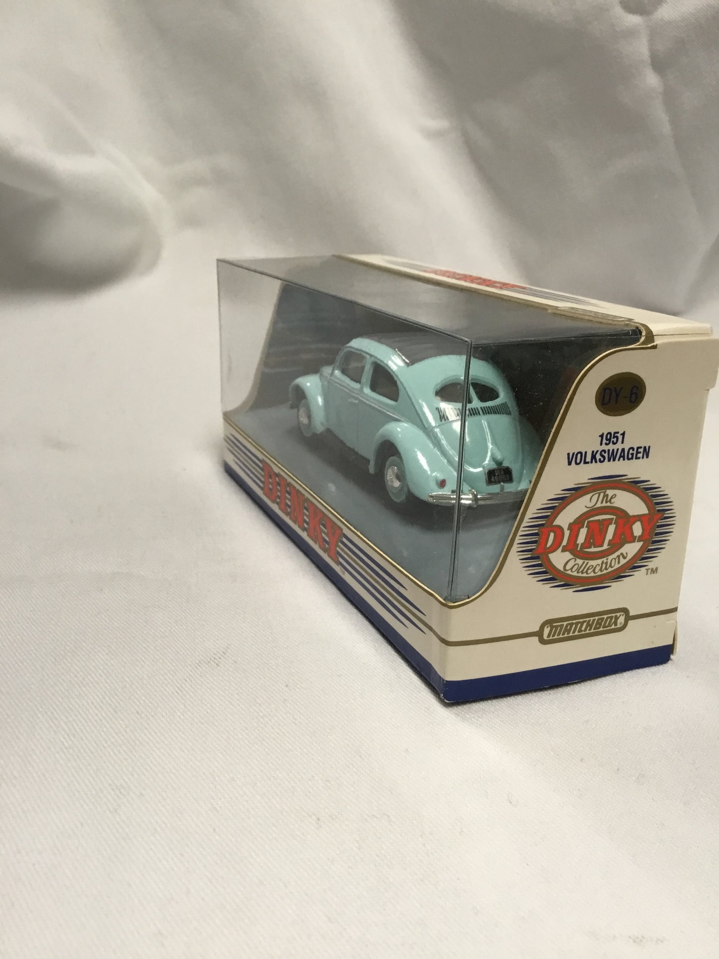 Dinky 1951 Volkswagen Boxed