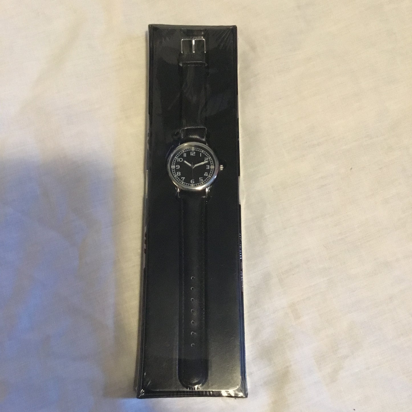 British Military Style Watch