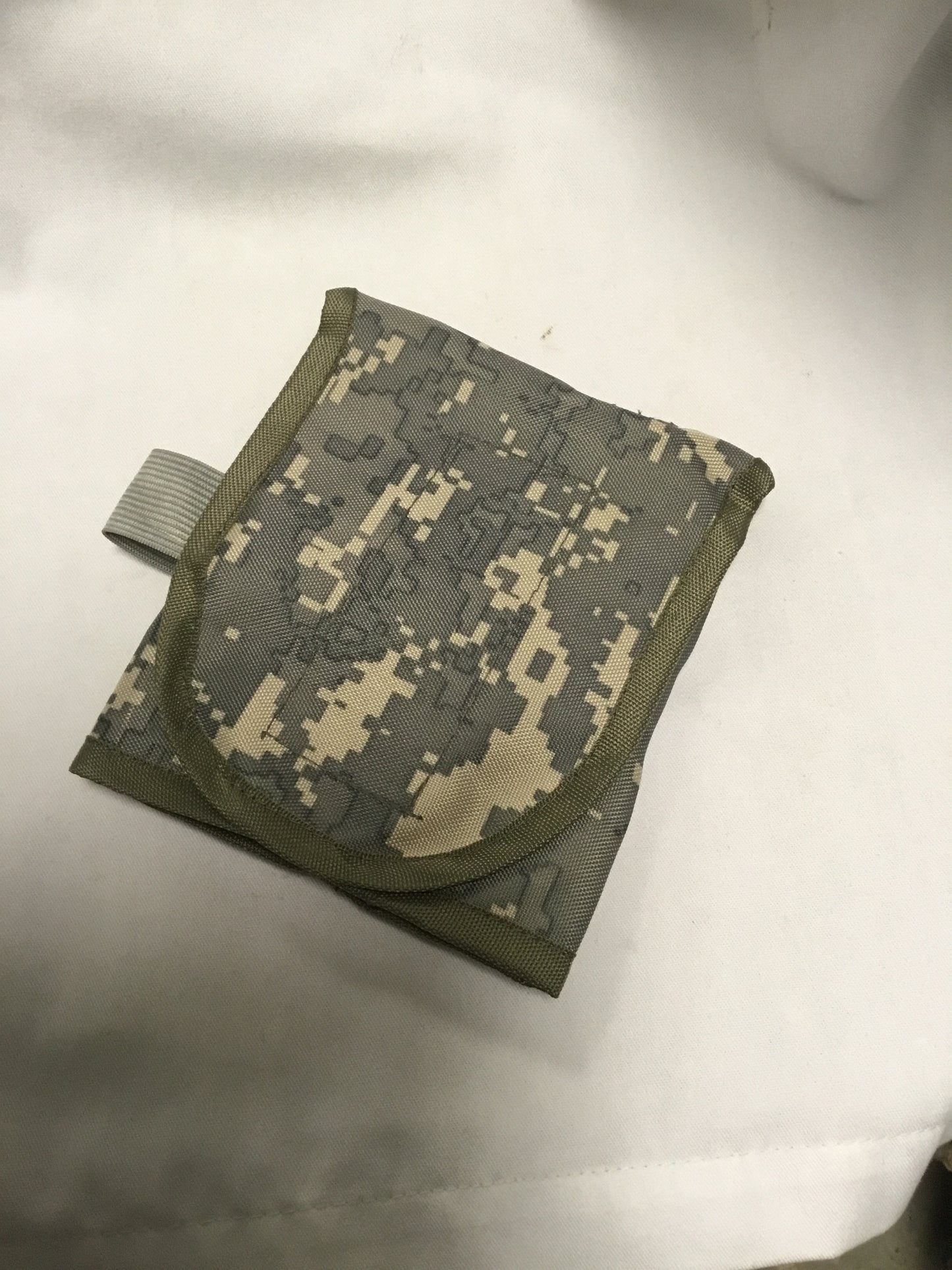 ACU PATTERN MEDIC POUCH