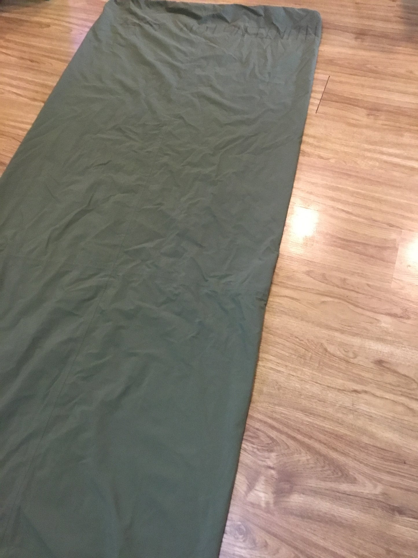 Canadian Forces GORTEX  sleeping bag cover