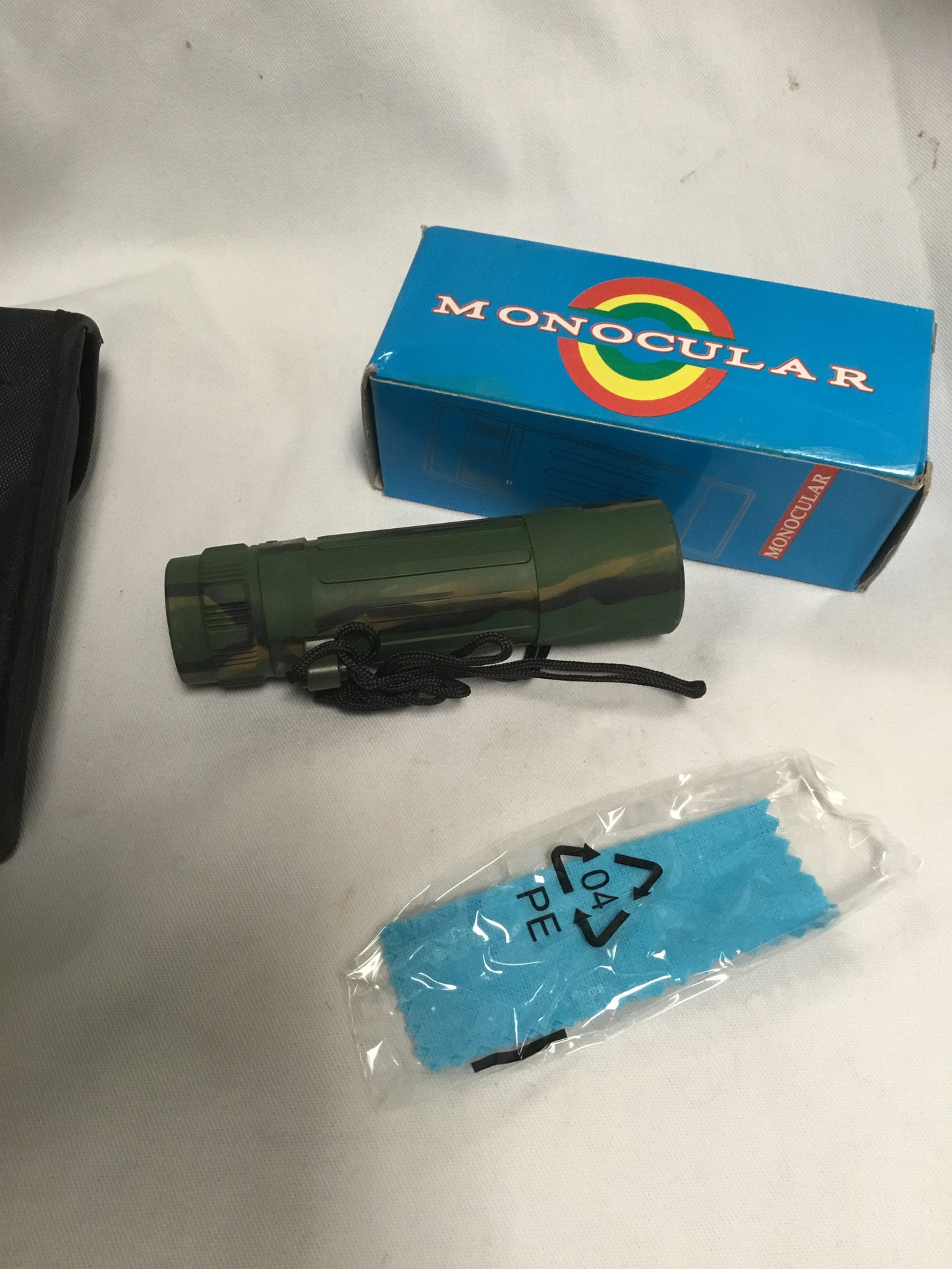 New Monocular 8x21 with belt case