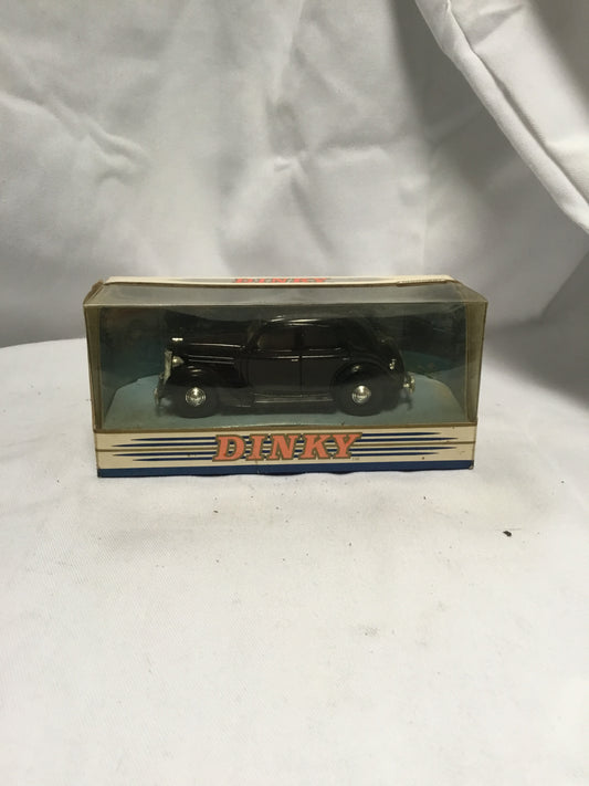 Dinky/ Matchbox  1950 Ford V8 Pilot in Box