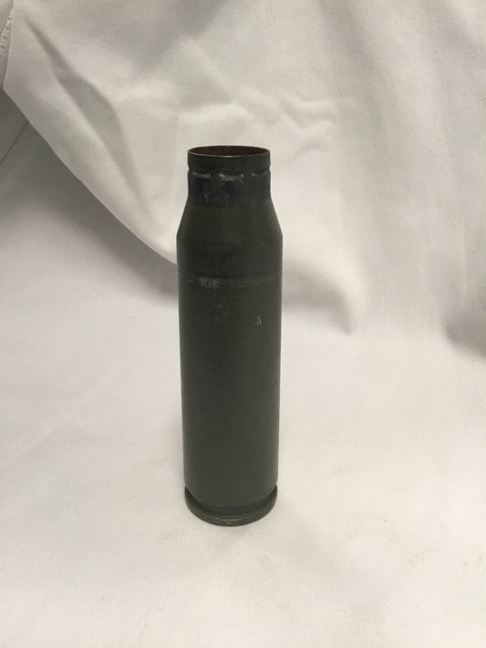 25mm Shell Casing