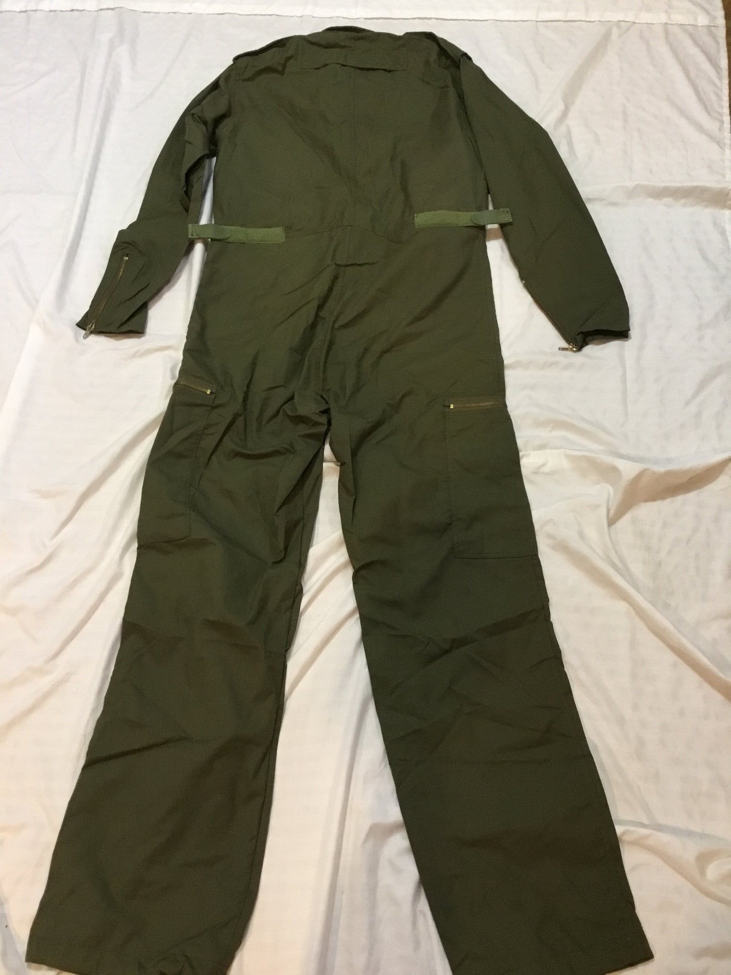 Vintage Canadian Forces. Tank crew suit