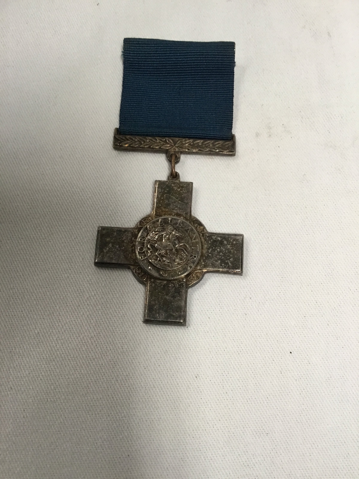 George Cross Reverse Military George Cross , fine reproduction – Roy's Army Surplus ...