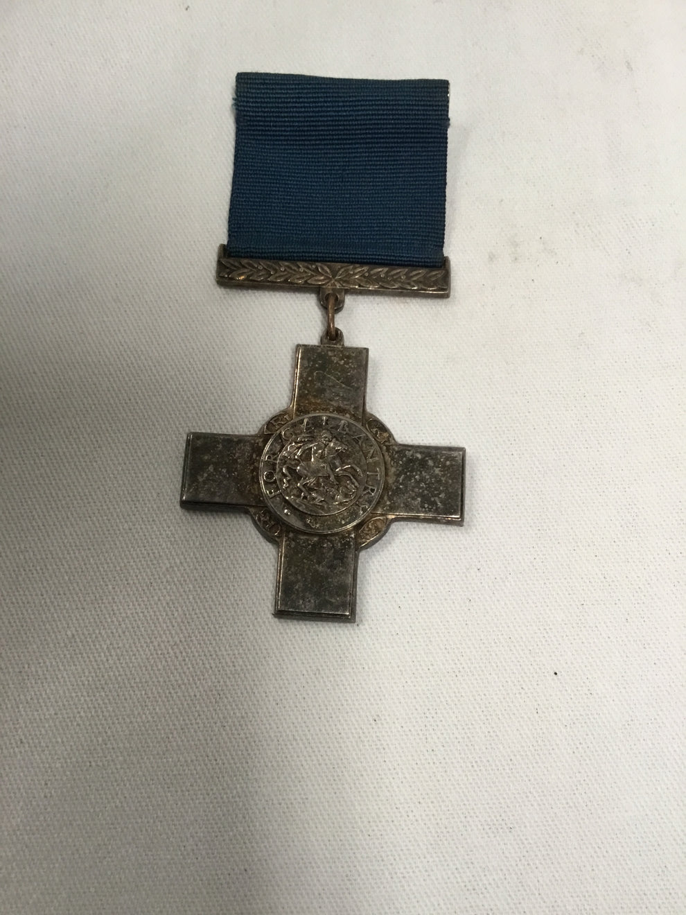 Military George Cross , fine reproduction – Roy's Army Surplus ...