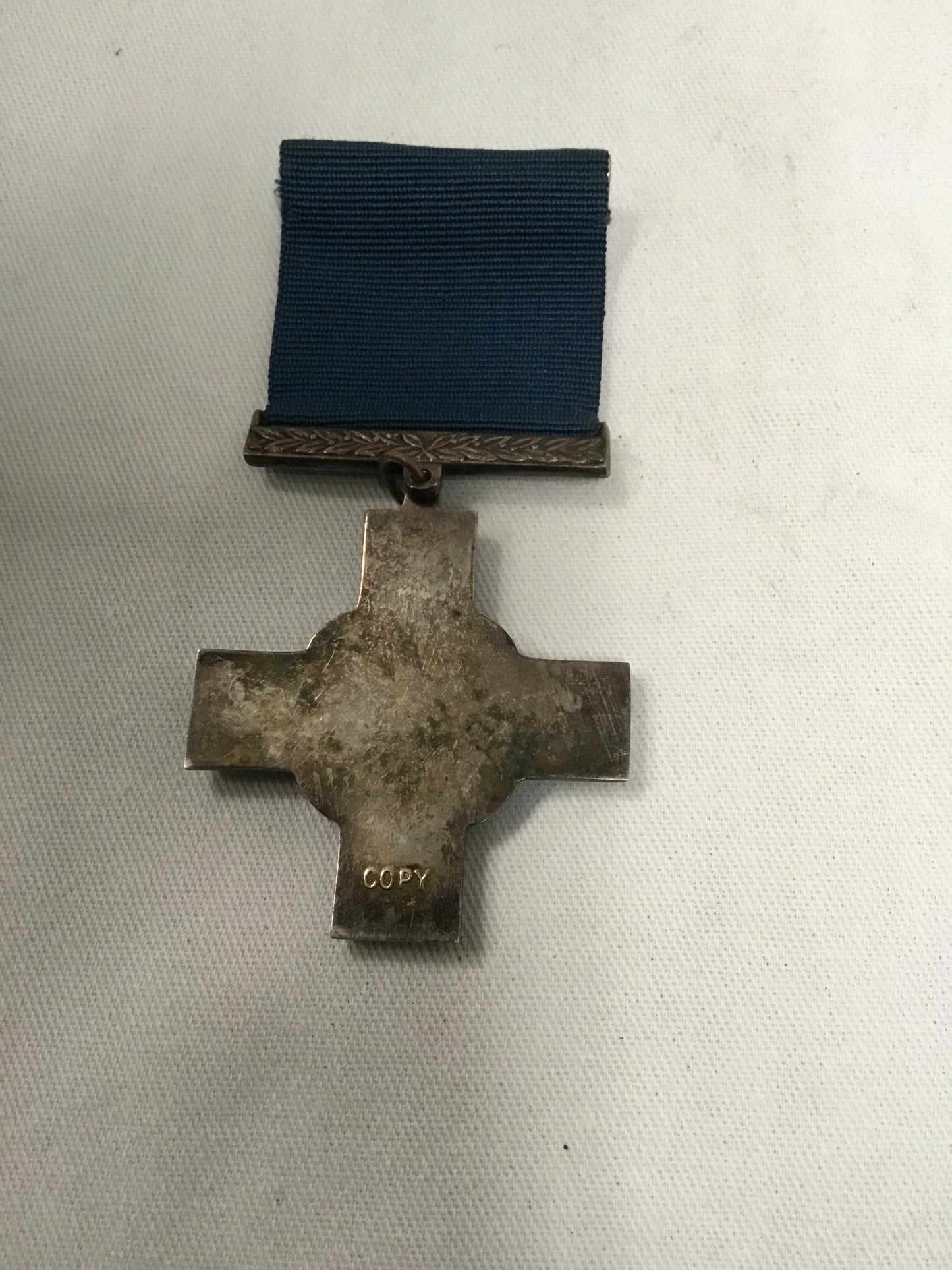 Military George Cross , fine reproduction