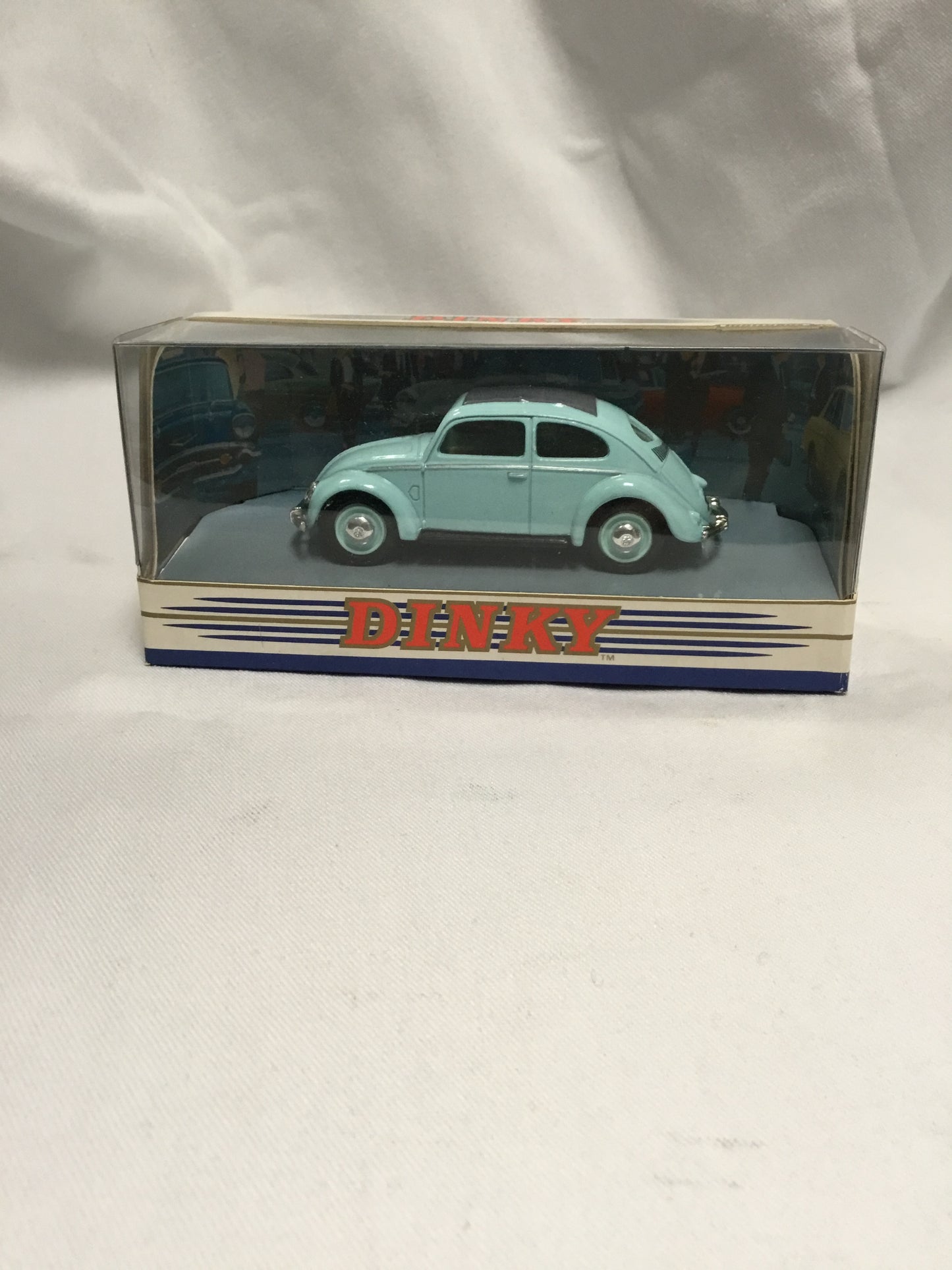 Dinky 1951 Volkswagen Boxed