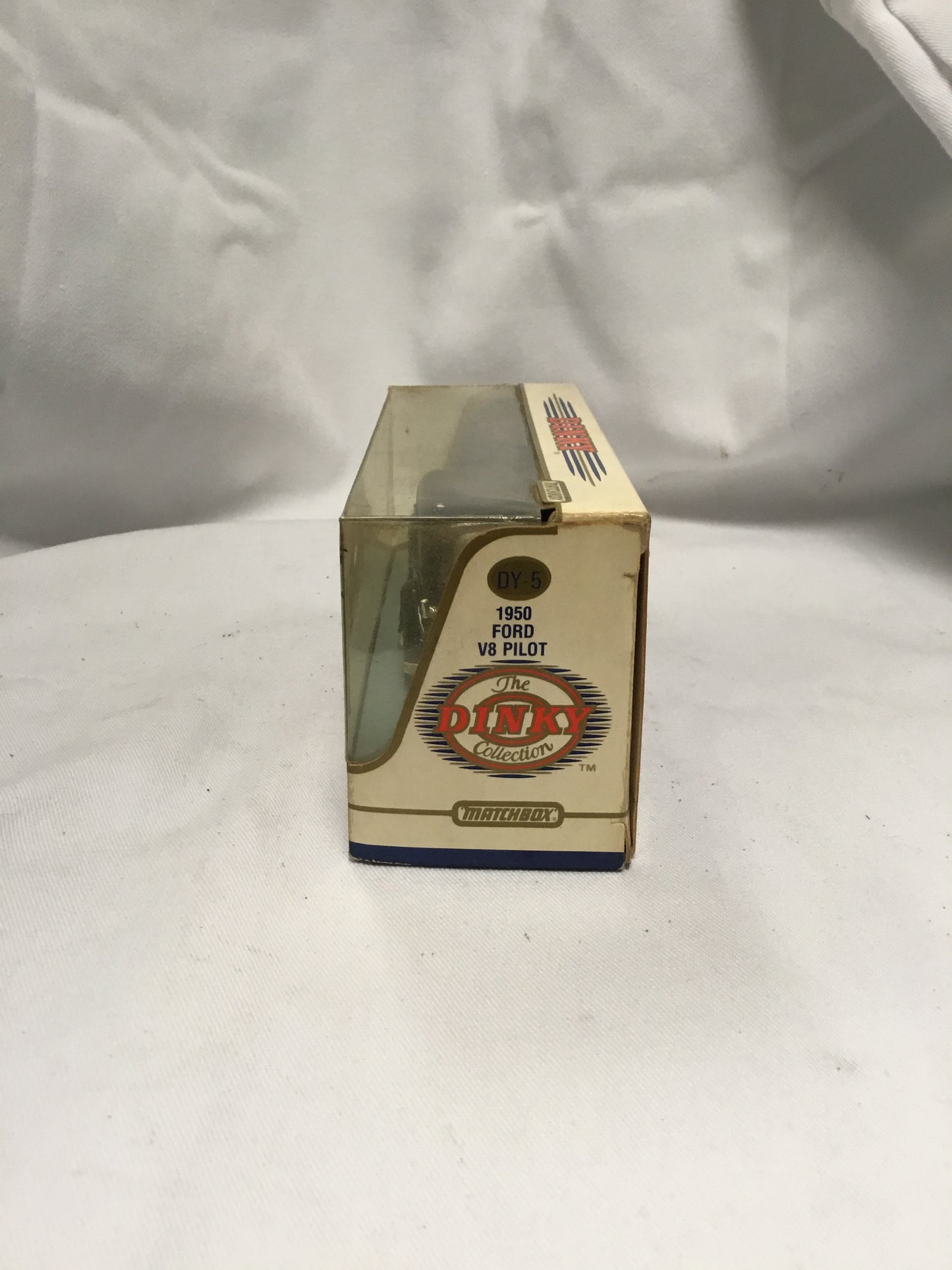 Dinky/ Matchbox  1950 Ford V8 Pilot in Box