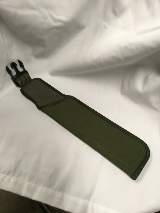 Military knife/ Bayonet Scabbard ,